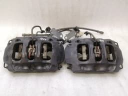PORSCHE Porsche Cayman 718 front brake caliper set 99135105207 brake caliper front set — thumbnail 5