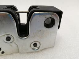 PORSCHE Porsche Boxster 718 Boot Lock 98151205304 Tailgate Lock — thumbnail 4