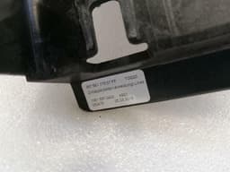 PORSCHE Porsche Boxster 718 left flap cover 98156153103 left hood panel — thumbnail 5