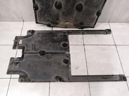 PORSCHE Porsche Boxster 718 Undertray 99150460300 Underfloor Trim — thumbnail 2