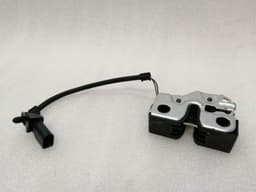 PORSCHE Porsche Boxster 718 Boot Lock 98151205304 Tailgate Lock — thumbnail 7