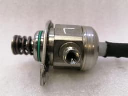 PORSCHE Porsche Boxster 718 Fuel Pump Mechanical 9A211031501 Fuel Pump — thumbnail 5