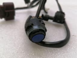 PORSCHE Porsche Cayman 718 982972155c Fog Light Wiring + 2 Parking Sensors — thumbnail 4