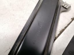 PORSCHE Porsche Boxster 718 holder bracket 99150423302 under floor holder carrier — thumbnail 3