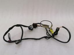 PORSCHE Porsche Cayman 718 982972155c Fog Light Wiring + 2 Parking Sensors — thumbnail 8