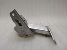 PORSCHE Porsche Boxster 718 Holder Bracket 98158021207 Holder Strap RIGHT TOP FLAP — thumbnail 10