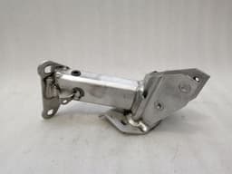 PORSCHE Porsche Boxster 718 Holder Bracket 98158021207 Holder Strap RIGHT TOP FLAP — thumbnail 6