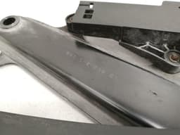 PORSCHE Porsche Boxster 718 holder bracket 99150423302 under floor holder carrier — thumbnail 5