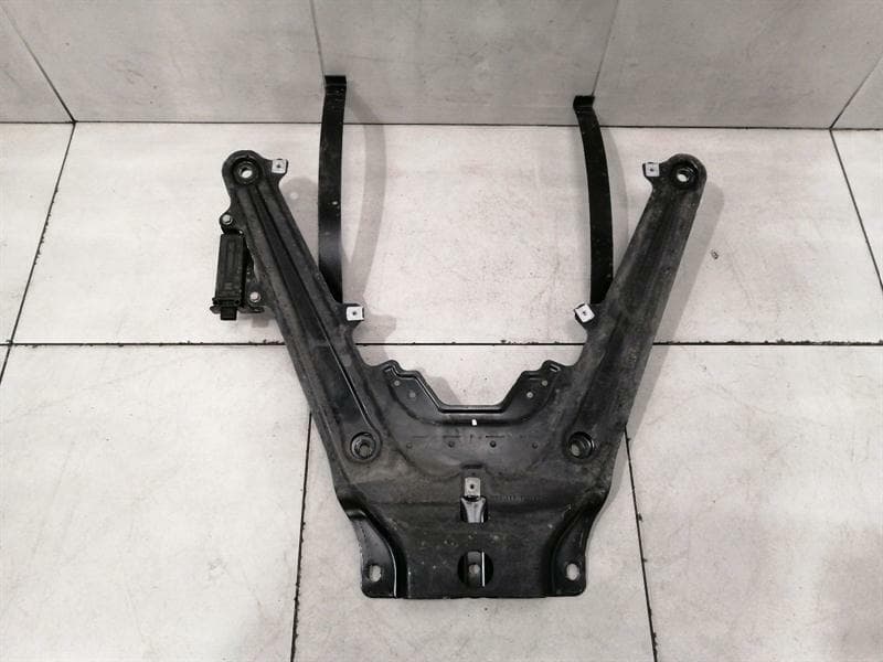 PORSCHE Porsche Boxster 718 holder bracket 99150423302 under floor holder carrier