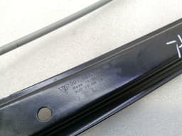PORSCHE Porsche Boxster 718 Left Front Door Winder 99154207502 Window Regulator Front Left — thumbnail 6