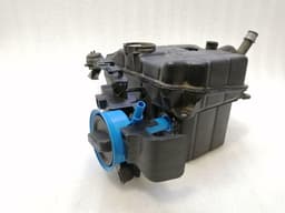 PORSCHE Porsche Boxster 718 expansion tank 982121407C expansion tank cooling water — thumbnail 2