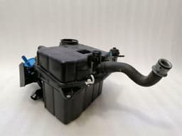 PORSCHE Porsche Boxster 718 expansion tank 982121407C expansion tank cooling water — thumbnail 3