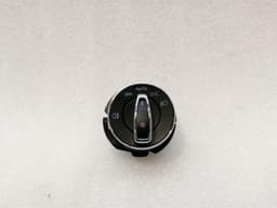PORSCHE Porsche Boxster 718 headlight switch 97061353309 light switch — thumbnail 1