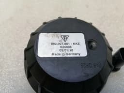 PORSCHE Porsche Cayman 718 Pulse Transmitter 982907601 Control Unit — thumbnail 3