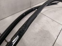 PORSCHE Porsche Cayman 718 Roof Molding Drip Rails 98153748104 Roof Rail — thumbnail 9
