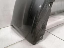 PORSCHE Porsche Boxster 718 Front Bumper 982807221 Front Bumper — thumbnail 2