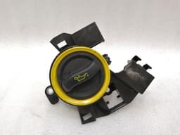 PORSCHE Porsche Cayman 718 Fuel Filler Cap 982863253C Fuel Lid Fuel Flap — thumbnail 1