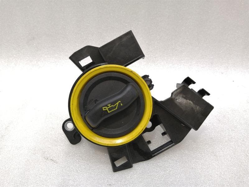 PORSCHE Porsche Cayman 718 Fuel Filler Cap 982863253C Fuel Lid Fuel Flap