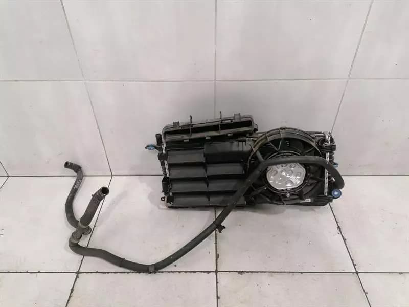 Porsche Boxster 718 Radiator Pack 982121254A Radiator Pack LEFT LEFT