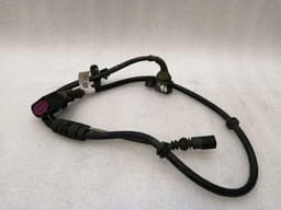 PORSCHE Porsche Cayman 718 Rear Axle Wiring Loom 98160913301 Rear Axle Wiring Harness — thumbnail 1