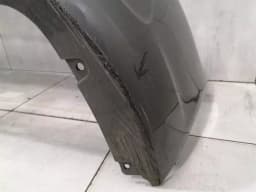 PORSCHE Porsche Boxster 718 Front Bumper 982807221 Front Bumper — thumbnail 3