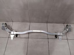 PORSCHE Porsche Cayman 718 Holder Bracket 98158015100 Holder Strap REAR CROSSMEMBER — thumbnail 4