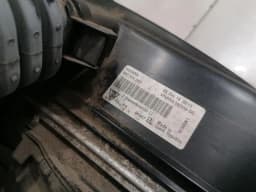 PORSCHE Porsche Boxster 718 Radiator Pack 982121254A Radiator Pack LEFT LEFT — thumbnail 6