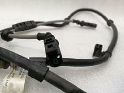 PORSCHE Porsche Cayman 718 Rear Axle Wiring Loom 98160913301 Rear Axle Wiring Harness — thumbnail 8