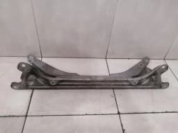 PORSCHE Porsche Cayman 718 Subframe Rear Centre 982505099C Axle Frame Rear Axle — thumbnail 6