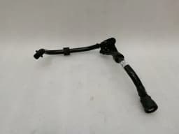 PORSCHE Porsche Cayman 718 Vacuum Pipe 99135557810 Hose Vacuum Pipe 2.0T — thumbnail 1