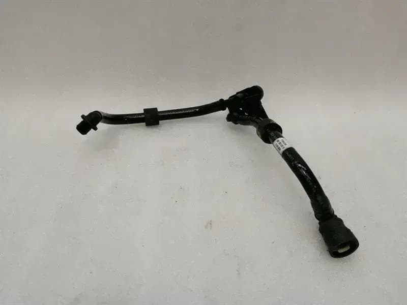 PORSCHE Porsche Cayman 718 Vacuum Pipe 99135557810 Hose Vacuum Pipe 2.0T
