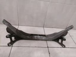 PORSCHE Porsche Cayman 718 Subframe Rear Centre 982505099C Axle Frame Rear Axle — thumbnail 7