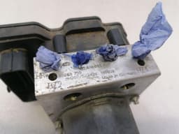 PORSCHE Porsche Boxster 718 A.B.S Pump 982614095A ABS Pump HYDRAULIC BLOCK — thumbnail 6