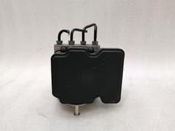PORSCHE Porsche Boxster 718 A.B.S Pump 982614095A ABS Pump HYDRAULIC BLOCK 2.0T — thumbnail 10