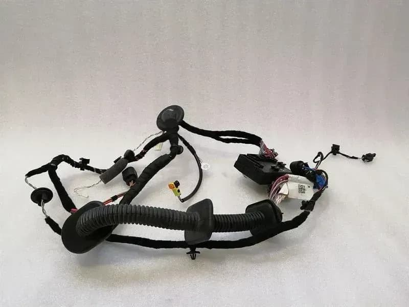 PORSCHE Porsche Boxster 718 Wiring Loom 9P4971030AP Wiring Harness RIGHT DOOR WIRING