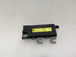 PORSCHE Porsche Boxster 718 Aerial / Antenna 9P1035225B Antenna — thumbnail 1