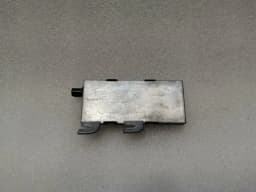 PORSCHE Porsche Boxster 718 Aerial / Antenna 9P1035225B Antenna — thumbnail 2