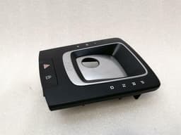 PORSCHE Porsche Boxster 718 Gear Selector Surround 9P1858401 Shift Bag Cover — thumbnail 7