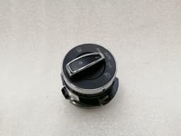 PORSCHE Porsche Boxster 718 headlight switch 97061353309 light switch — thumbnail 8