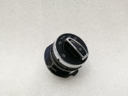 PORSCHE Porsche Boxster 718 headlight switch 97061353309 light switch — thumbnail 7
