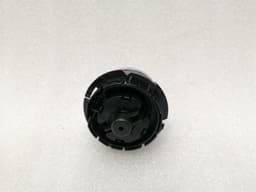 PORSCHE Porsche Boxster 718 headlight switch 97061353309 light switch — thumbnail 9