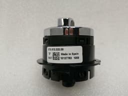 PORSCHE Porsche Boxster 718 headlight switch 97061353309 light switch — thumbnail 10