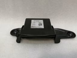 PORSCHE Porsche Cayman 718 991 electronic module 7PP035620CD control unit VTS COMFORT 982 — thumbnail 1
