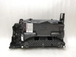 PORSCHE Porsche 911 991 glovebox with knee cover leather 99155220315 RHD right-hand drive — thumbnail 8