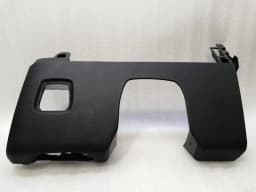PORSCHE Porsche 911 991 glovebox with knee cover leather 99155220315 RHD right-hand drive — thumbnail 10