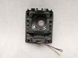 PORSCHE Porsche Boxster 718 Gear Selector Surround 9P1858401 Shift Bag Cover — thumbnail 9