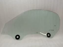 PORSCHE Porsche Boxster 718 right front door glass 98154251202 door window front right — thumbnail 2