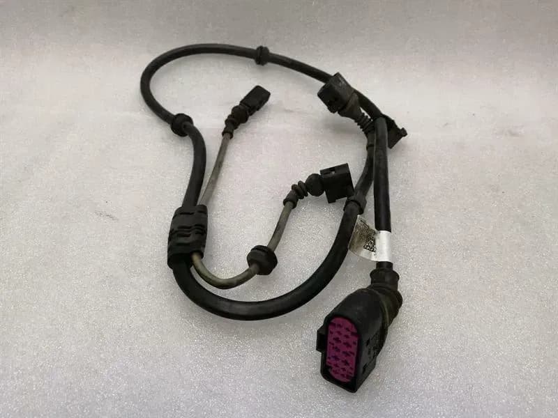 Porsche Cayman 718 Rear Axle Wiring Loom 98160913301 Rear Axle Wiring Harness