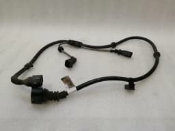 PORSCHE Porsche Cayman 718 Rear Axle Wiring Loom 98160913301 Rear Axle Wiring Harness — thumbnail 2