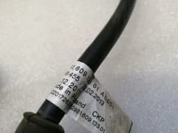 PORSCHE Porsche Cayman 718 Rear Axle Wiring Loom 98160913301 Rear Axle Wiring Harness — thumbnail 10